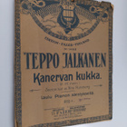 Teppo Jalkanen : Kanervan kukka = Ljung - pikkukuva 1