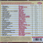 CD The Golden Age of American Rock’n’Roll Volume 12 (2011) - pikkukuva 2
