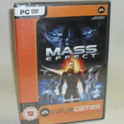 MASS EFFECT (PC) UUSI! - pikkukuva 1