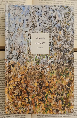 Ali Smith - Kevät (sid.)