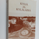 Alli ym. (toim.) Hosiaisluoma-Karppinen : Kyliä ja kylälä... - pikkukuva 1