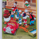 Walt Disney : Aku Ankka seikkailee maalla - pikkukuva 2
