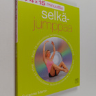 Suzanne Martin : Selkäjumppaa (+DVD) - pikkukuva 1