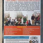 Glee: Kausi 2 (2010-2011) 7DVD - pikkukuva 2