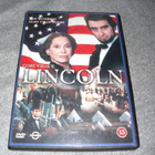 LINCOLN (Sam Waterston) minisarja*** - pikkukuva 1