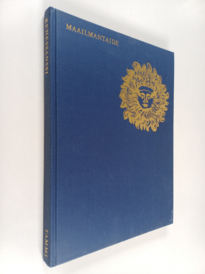 Andrew Martindale : Renessanssi