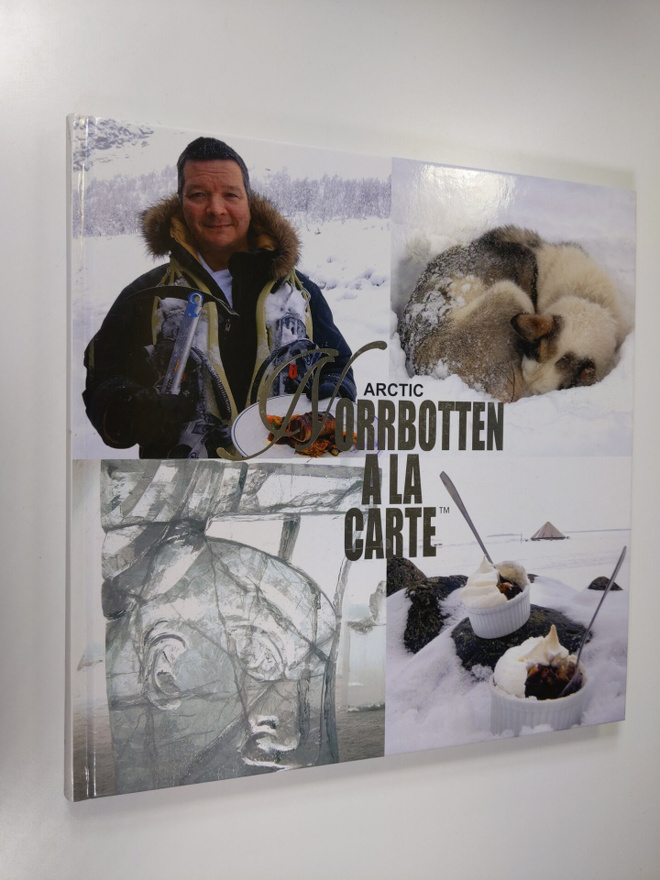 Arctic Norrbotten a la carte