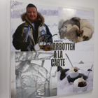 Arctic Norrbotten a la carte - pikkukuva 1
