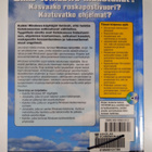 Jeff Duntemann : Windows remonttiin - pikkukuva 2