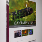 Jarmo (toim.) Nieminen : Santahamina : sotilassaaren luon... - pikkukuva 1