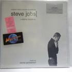 OST - STEVE JOBS UUSI KORKKAAMATON MUOVEISSAAN - pikkukuva 1