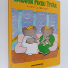 Laurent de Brunhoff : Babarin pikku tytär - pikkukuva 1