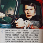 Mack Bolan 6/1983: Mafian otteessa - pikkukuva 2