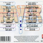 Various • I'm A Raver CD - pikkukuva 2
