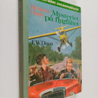 Franklin W. Dixon : Mysteriet på flygfältet - pikkukuva 1