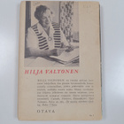 Hilja Valtonen : Hätävara - pikkukuva 2