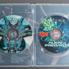 DVD: Alien vs. Predator, 2xDVD Special Edition (Sanaa Lathan - pikkukuva 3