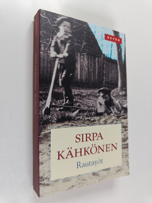 Sirpa Kähkönen : Rautayöt