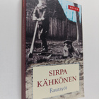 Sirpa Kähkönen : Rautayöt - pikkukuva 1