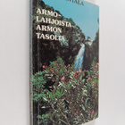 Risto Santala : Armolahjoista armon tasolta - pikkukuva 1