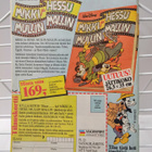 Aku Ankka 44 1991 - pikkukuva 2