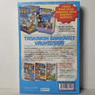 Taskarin sankarit # 1-4 (+ uusi keräilykotelo) - pikkukuva 3