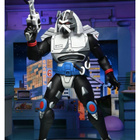 TMNT NECA CHROME DOME - HEAD HUNTER STORE. - pikkukuva 2