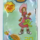 DIGIMON Tikkari pussi & Kuva n:o 9/30 Gum Lollipop - pikkukuva 1
