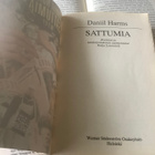 Daniil Harms - Sattumia (nid.) - pikkukuva 5