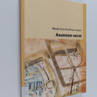 Merja-Liisa Huolman-Lakari : Asunnon verot - pikkukuva 1