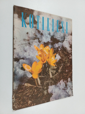 Kotiliesi 9/1956