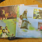 Bob Marley & The Wailers – Babylon by bus - tuplalive 2LP - pikkukuva 3