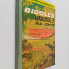 W. E. Johns : Biggles i Paradisdalen - pikkukuva 1