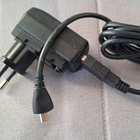 Micro-USB-laturi 5V 900mA - pikkukuva 1