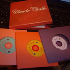 3CD Claude Challe : The Best of ( Sis. postikulut ) - pikkukuva 2