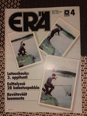 Erä 4/1982