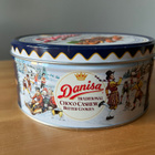 Danisa pikkuleipäpurkki - pikkukuva 2