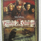 Pirates Of The Caribbean • Maailman laidalla Tupla DVD - pikkukuva 1