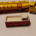 Lego Shell rekka ja VW pickup - pikkukuva 2