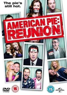 American Pie - Reunion