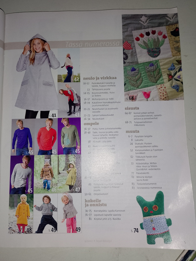 Item image