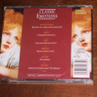 CD Classic Emotions - Master Classics - pikkukuva 2