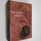 Joy Fielding : Vain hyviä aikeita - pikkukuva 1