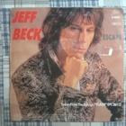 Jeff Beck - Gets Us All In The End 7" Single - pikkukuva 2