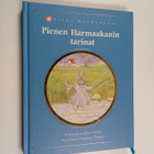 Alison Uttley : Pienen Harmaakanin tarinat - pikkukuva 1