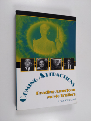 Lisa Kernan : Coming attractions : reading American movie...