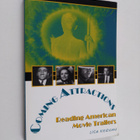 Lisa Kernan : Coming attractions : reading American movie... - pikkukuva 1