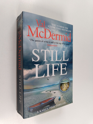 Val McDermid : Still Life