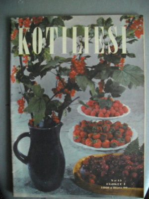 Kotiliesi Nro 15/1960 (11.3)