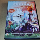 Muumi ja punainen pyrstötähti (DVD) - pikkukuva 1